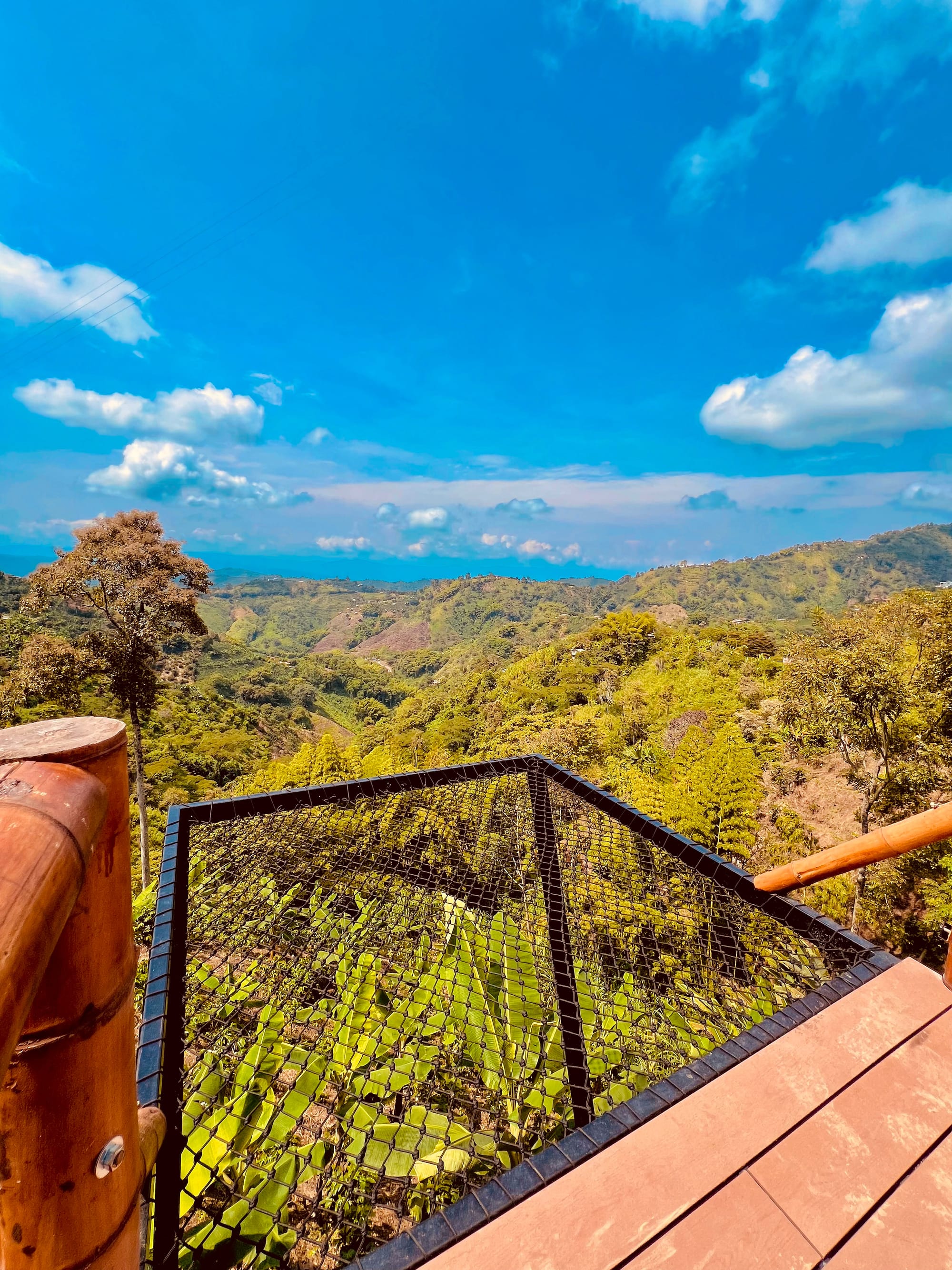 Glamping La Nonita